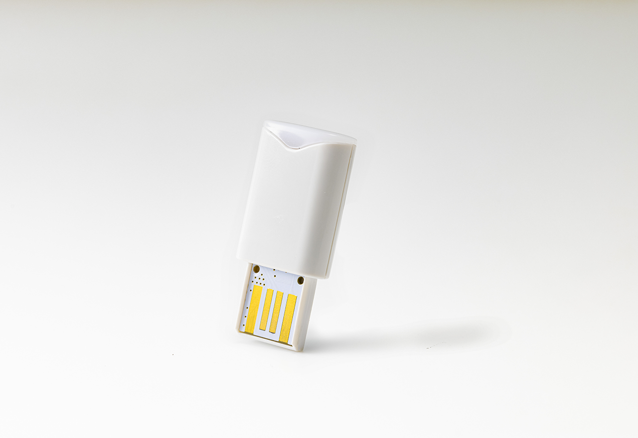 USBビーコン2：2個セット　USB02W-2S